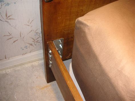 i can feel my metal box frame through mattress|fix metal bed frame support.